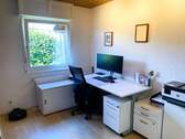 Büro/Kinderzimmer - 