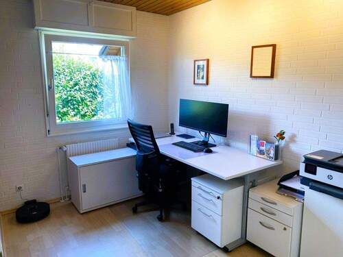 Büro/Kinderzimmer - 