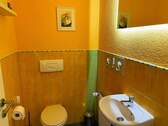 Gäste-WC - 