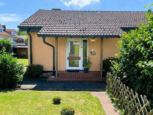 Aussenansicht - 