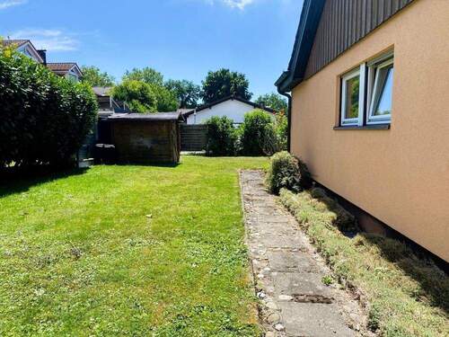 Aussenansicht - 
