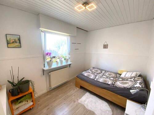 Kinderzimmer - 