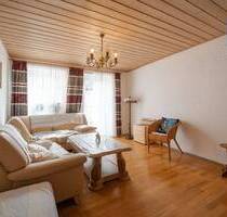 Wohnhaus mit 2 Terrassen in beliebter Mainnähe - Frickenhausen am Main