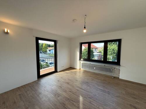 1. OG Schlafzimmer - 