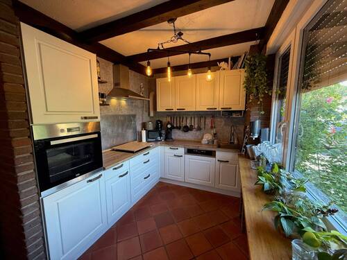 EG Küche - Mehrfamilienhaus, Wohnhaus mit 269,00 m² in Kaiserslautern zum Kaufen