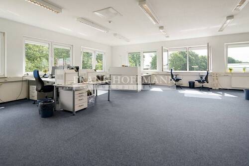 Bürofläche - Büro zur Miete in Kaltenkirchen