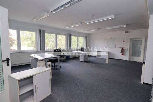 Bürofläche - Büro in Kaltenkirchen