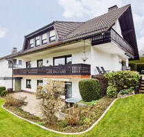 Wohnen & Vermieten - Platz für Kinder, Träume und Zukunft - Attendorn Petersburg