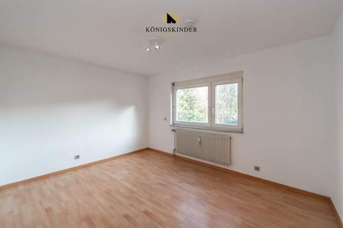 Wohnzimmer Wohnung 1 - 