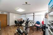 Büro Wohnung 2 - 