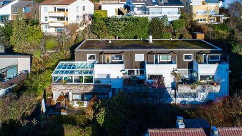 Aussenansicht - Mehrfamilienhaus, Wohnhaus mit 478,00 m&sup2; in Stuttgart zum Kaufen