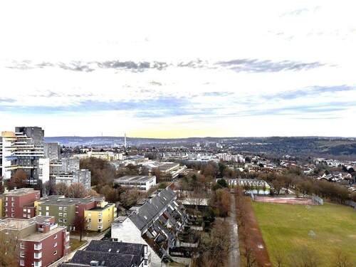 Der Ausblick 2 - 4 Zimmer Etagenwohnung in Stuttgart