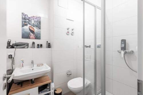 Badezimmer - 
