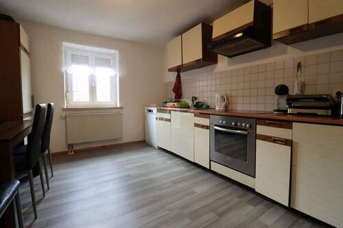 Küche Nebenhaus OG - 