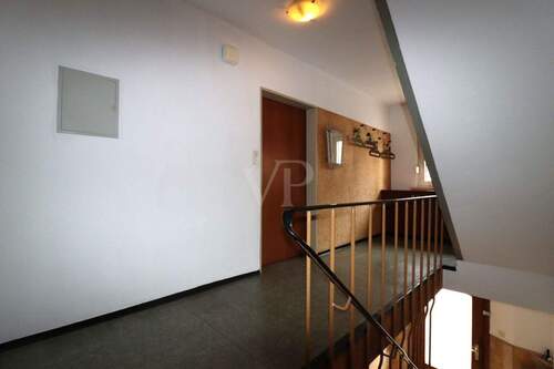 Diele Haupthaus OG - 