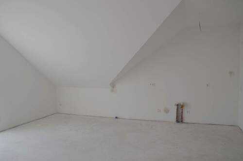 Küchenbereich - Etagenwohnung mit 99,40 m&sup2; in Krailling zur Miete