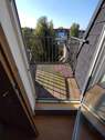 Balkon im Dachgeschoss - 3 Zimmer Etagenwohnung zur Miete in Görlitz
