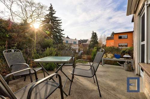 Balkon - 
