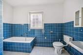 Badezimmer 1 EG - 