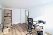 Einzelbüro 1.OG - 