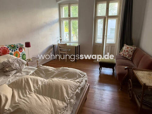Bild 3 - 2 Zimmer Etagenwohnung in Berlin