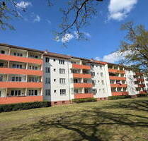 Helle 2-Zimmerwohnung im 3. OG mit Balkon in Charlottenburg Nord, Privatverkauf - Berliner Siemensstadt