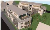  3D Perspektiven2 - Mehrfamilienhaus, Wohnhaus in Arnstadt