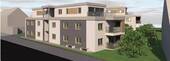  3D Perspektiven - Mehrfamilienhaus, Wohnhaus mit 764,00 m&sup2; in Arnstadt zum Kaufen
