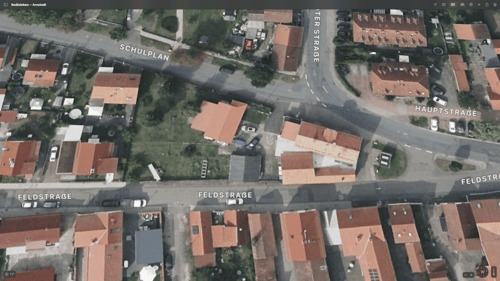Außenansicht - 