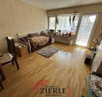 Helle 3,5-Zimmer-Wohnung mit Garage und sonnigem Balkon in sehr gefragter Lage mit Top Anbindungen! - Leinfelden-Echterdingen / Echterdingen