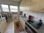 4_Küche - Etagenwohnung mit 75,00 m&sup2; in Leinfelden-Echterdingen / Echterdingen zum Kaufen