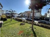 8_Aussicht vom Balkon - 