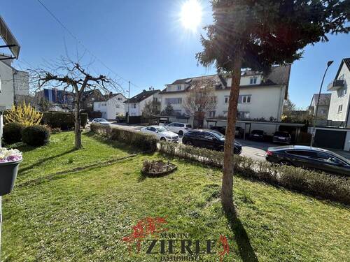 8_Aussicht vom Balkon - 