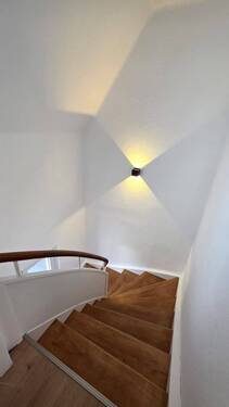 Treppenhaus - 