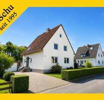 Frisch saniertes Wohnhaus für Ihren Traum vom Eigenheim - Kirchlengern Südlengern Frisch saniertes Wohnhaus für Ihren Traum vom Eigenheim - Kirchlengern Südlengern