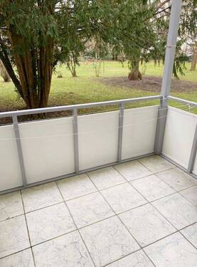Balkon - 