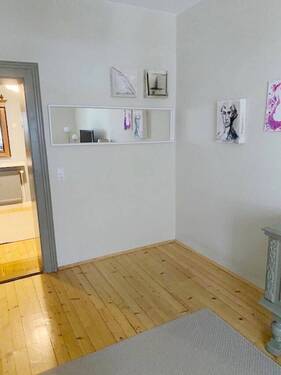 Wohnen - 3 Zimmer Etagenwohnung in München