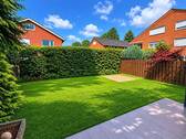 Garten - Traumhafte Wohnung 3ZKB mit Garten in MS Roxel. Frisch renoviert!
