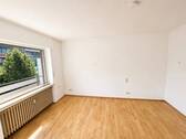 Schlafzimmer 1 - Etagenwohnung mit 108,00 m&sup2; in Münster zur Miete