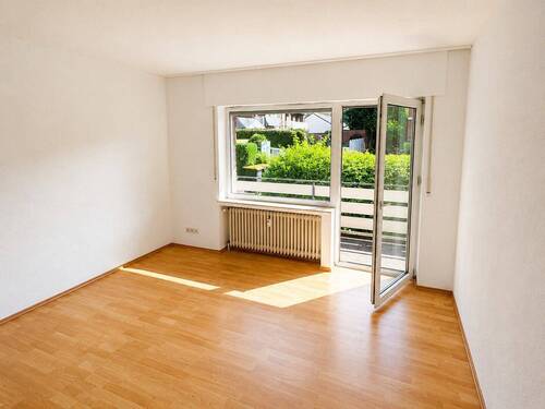 Schlafzimmer 2 - 