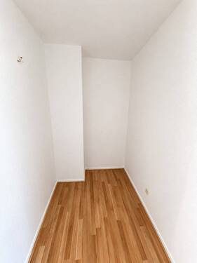 Abstellbereich Flur - 