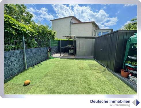 Garten - 