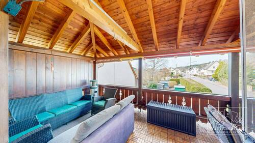 Balkon - OG - 