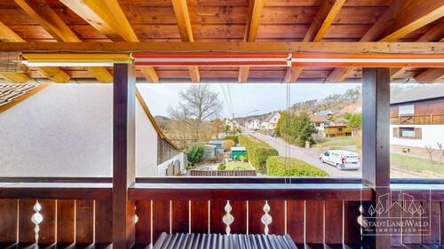 Balkon- OG - 