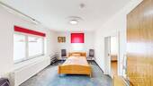 Zimmer 1 - EG - 