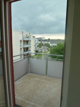 Balkon - 