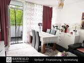 Bild 1 - Attraktive 3,5 Zimmer mit Balkon und Aufzug