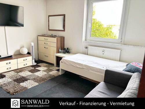 Bild 4 - Etagenwohnung mit 75,00 m² in Herne zum Kaufen