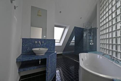 Badezimmer - 