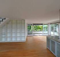 Limited Edition! Komfortable, ganz helle Penthouse-Wohnung in Bredeneyer Toplage - Essen